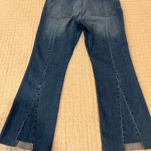 Madewell Jeans